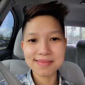 Meet your Posher, Linh